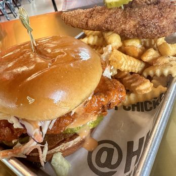 Houston TX Hot Chicken - Chicken Shop Near Me - Katy, Texas Houston TX Hot Chicken - Chicken Shop Near Me - Katy, Texas