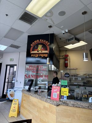Altadena Bakery by null