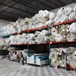 Prestige Flooring & Hardwood - Rolls of Carpet in our Outlet Centre