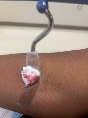 Brigham and Women's Hospital by null