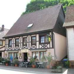Pizzeria Schloßberg