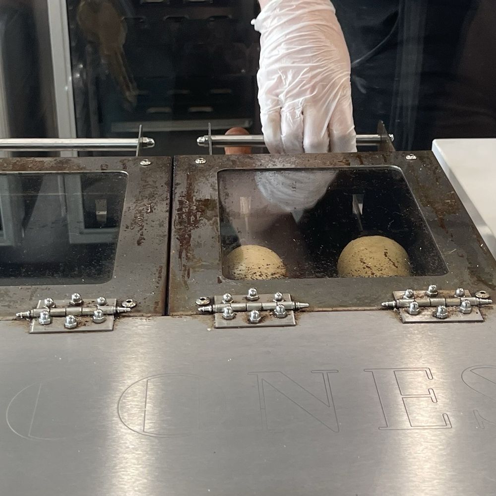 Crispy Cones - Ice Cream & Frozen Yogurt Near Me - Orlando, Florida