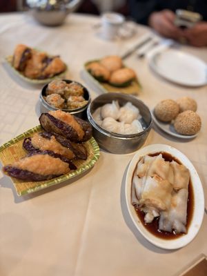 Hong Kong Garden Seafood • Dim Sum Cafe by null