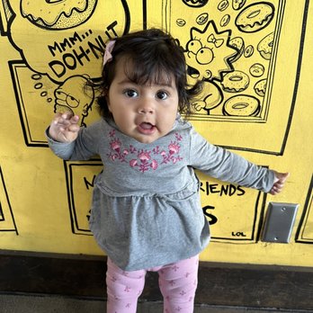 Sweet Retreat Donuts - Cute environment too ;) - Donuts Near Me - Long Beach, California Sweet Retreat Donuts - Cute environment too ;) - Donuts Near Me - Long Beach, California