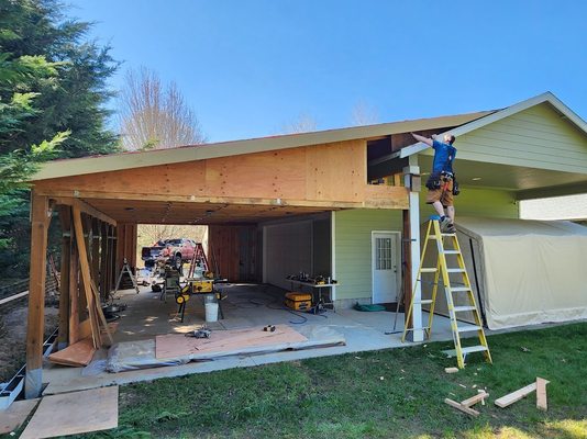 Lakes General Contracting