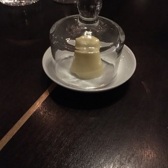 Alo Restaurant - The butter. - Bars Near Me - Toronto, Ontario Alo Restaurant - The butter. - Bars Near Me - Toronto, Ontario