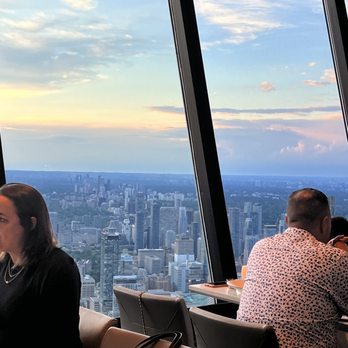 360 Restaurant - Canadian (New) Near Me - Toronto, Ontario 360 Restaurant - Canadian (New) Near Me - Toronto, Ontario