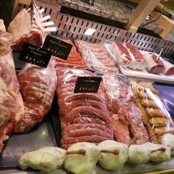 Boucherie Tour Eiffel - Meat shop