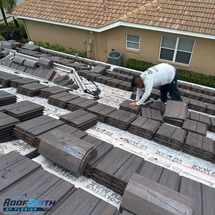 Slide of RoofSmith of Florida