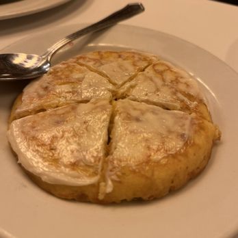 Cal Pep - Spanish omelette - Mediterranean Near Me - Barcelona, B