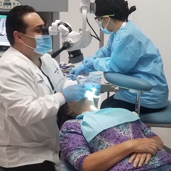 Sarmiento Microendodontics - Root canal treatment - Endodontists Near Me - The Woodlands, Texas Sarmiento Microendodontics - Root canal treatment - Endodontists Near Me - The Woodlands, Texas