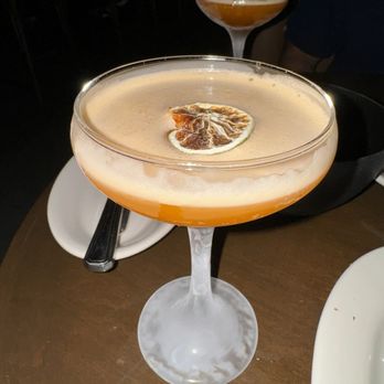 The Local - New American Near Me - Austin, Texas