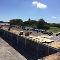 Slide of Vertex Roofing