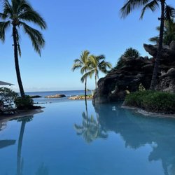 Core Memory Travel Company - View at Aulani a Disney resort and spa