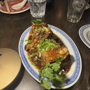 Bigsuda - Jeera pork ribs - Asian Fusion Near Me - Chicago, Illinois