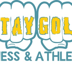 Stay Gold Fitness & Athletics