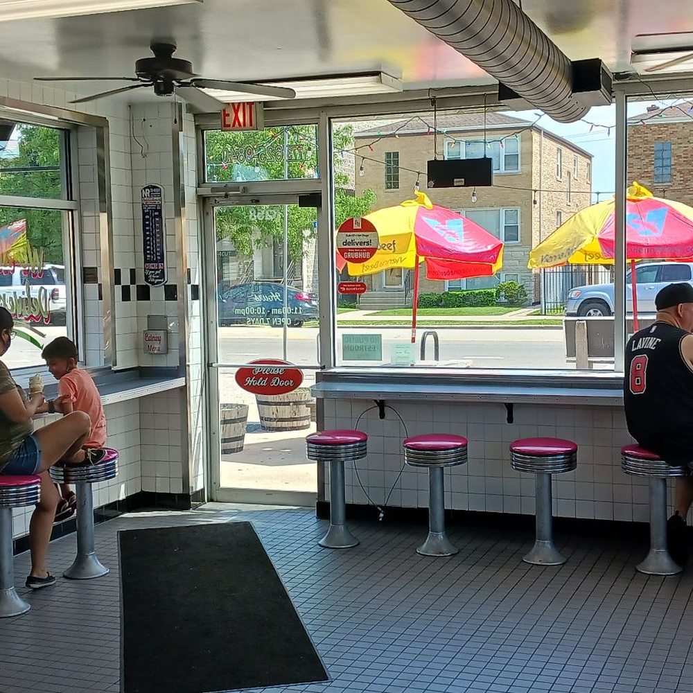 Bob-O's Hot Dogs - Hot Dogs Near Me - Chicago, Illinois