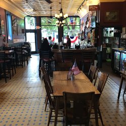 Corner House Pub