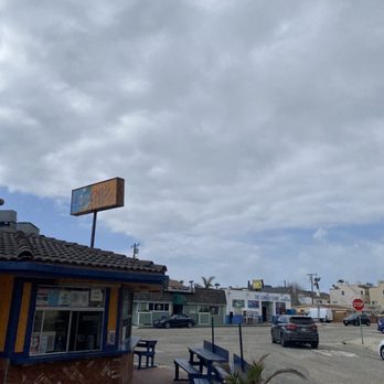 Pepe's Mexican Food - a cloudy day - Mexican Near Me - Oxnard, California Pepe's Mexican Food - a cloudy day - Mexican Near Me - Oxnard, California