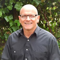 Adam Myers - The "Coach" - Adam Myers