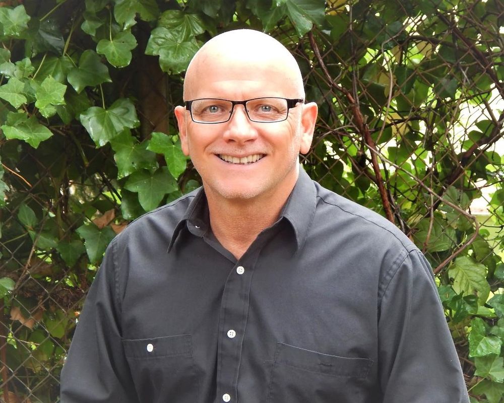 Adam Myers - grief counselor in Seattle, WA