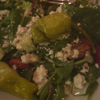 Byrd & Baldwin Bros Steakhouse - Greek salad - Steakhouses Near Me - Norfolk, Virginia Byrd & Baldwin Bros Steakhouse - Greek salad - Steakhouses Near Me - Norfolk, Virginia