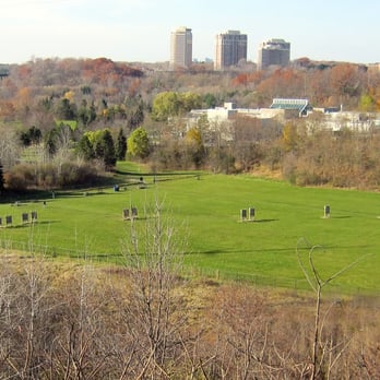 Cardio Trek Archery Lessons - The Toronto Public Archery Range - Archery Near Me - Toronto, Ontario Cardio Trek Archery Lessons - The Toronto Public Archery Range - Archery Near Me - Toronto, Ontario