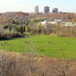 Cardio Trek Archery Lessons - The Toronto Public Archery Range