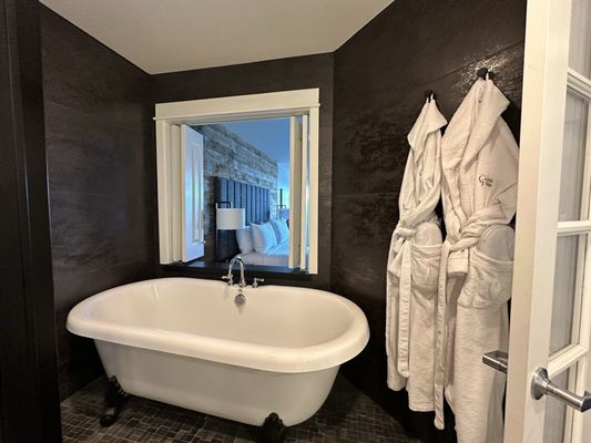 Cannery Pier Hotel & Spa by null