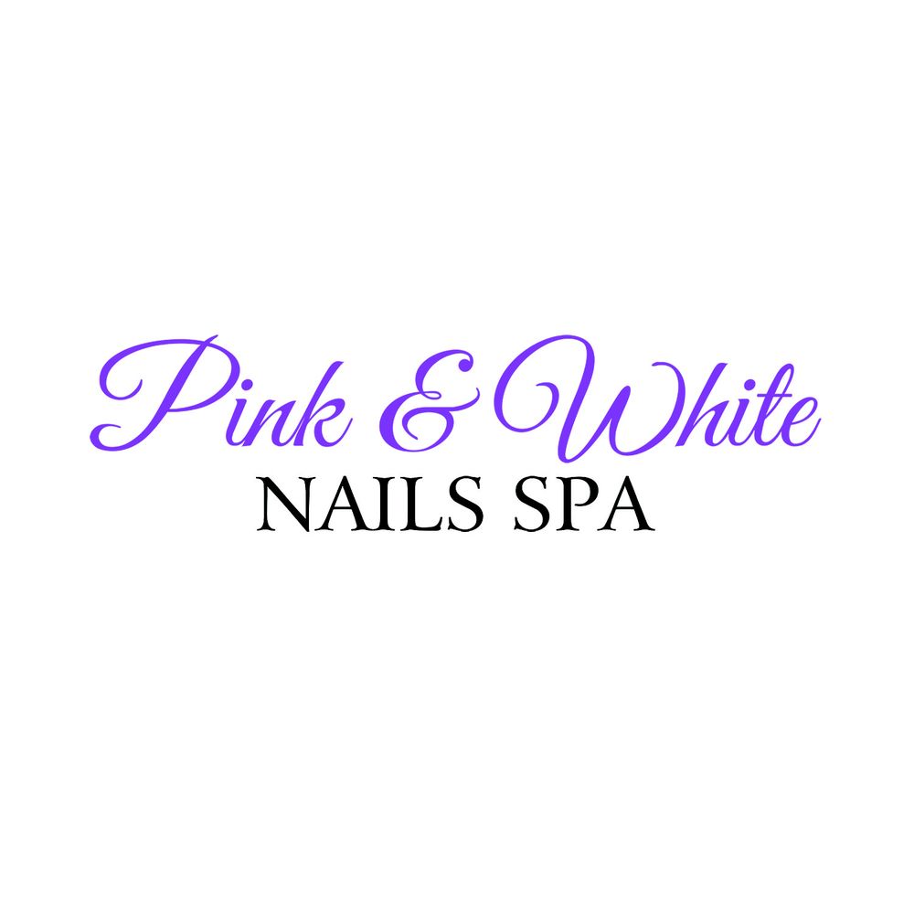 PINK & WHITE NAILS SPA Updated June 2024 2110 W Beebe Capps Expy