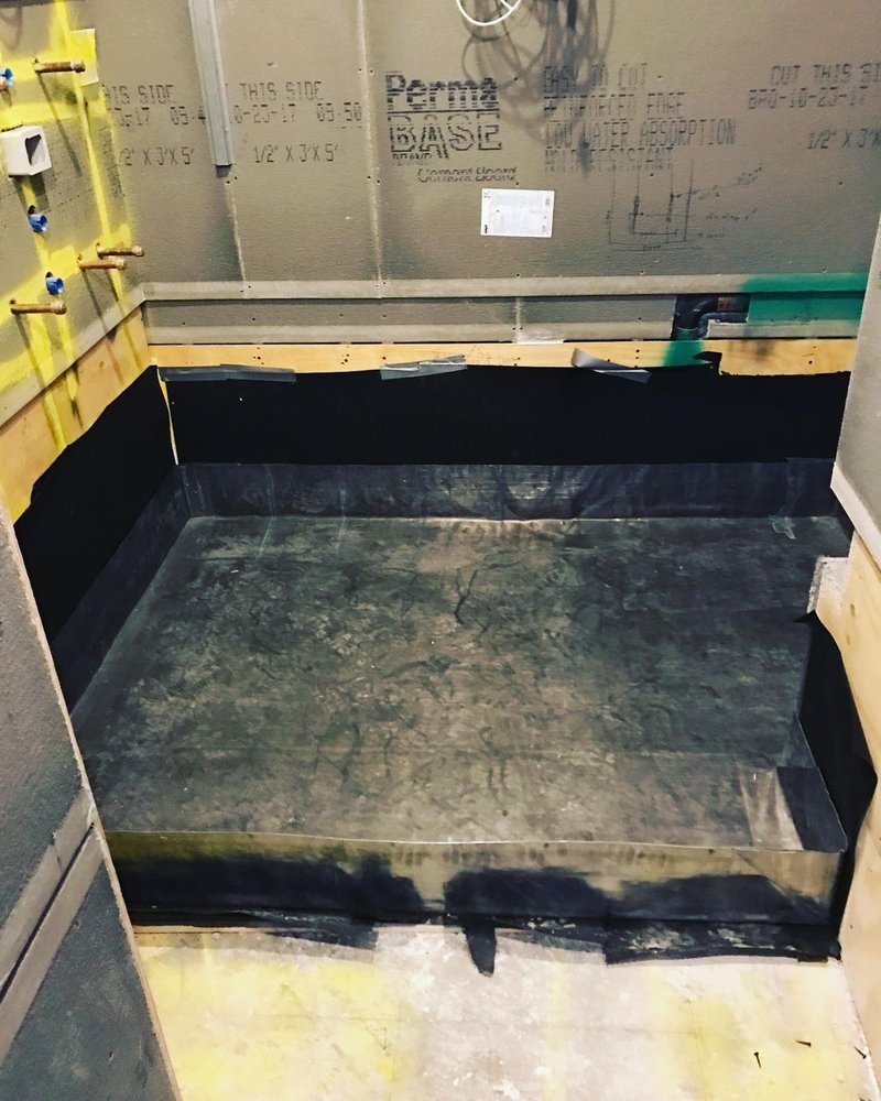 Slide of Rak plumbing & heating