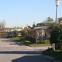 Campingplatz See Achtern Diek
