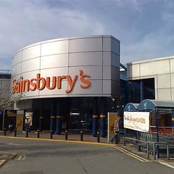 Sainsburys