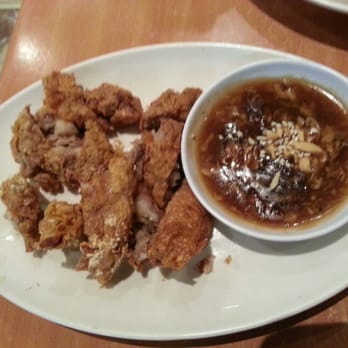 Gong Gong Makan Place - Loh Bak - Singaporean Near Me - Adelaide, SA