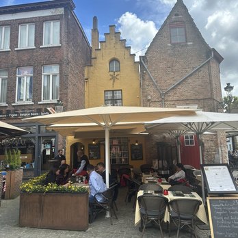 't Lammetje - Tlammetje - Restaurants Near Me - Bruges, VWV 't Lammetje - Tlammetje - Restaurants Near Me - Bruges, VWV