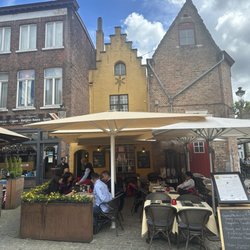 't Lammetje - Tlammetje
