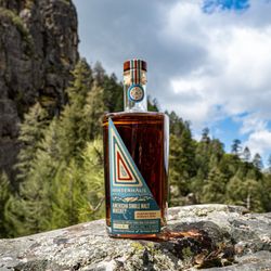 Hinterhaus Distilling - Hinterhaus' American Single Malt Whiskey- Discovery Series