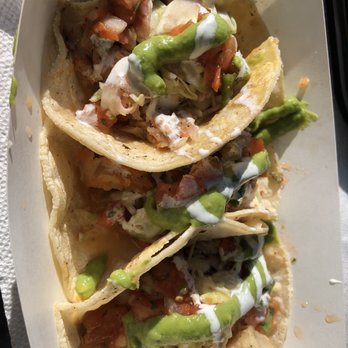 Neptune's Net - Fish tacos. - Seafood Near Me - Malibu, California Neptune's Net - Fish tacos. - Seafood Near Me - Malibu, California