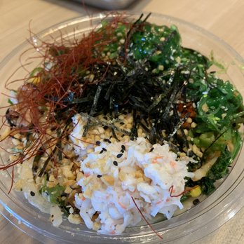 Pokeworks - Poke Near Me - Webster, Texas
