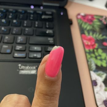 Ts Nails And Spa - Nail Salons Near Me - Dallas, Texas