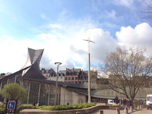 place du Vieux-Marché by null