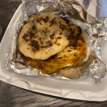 Tias Restaurant - Pupusas!! - Bakeries Near Me - Saint George, Utah
