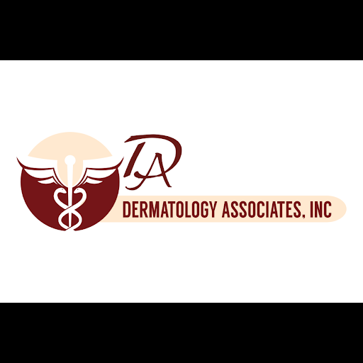 Dermatology Associates Logo