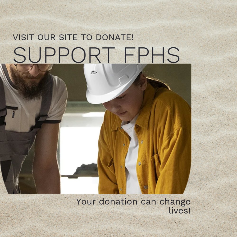 FPHS Foundation - social services organization in Troy, MI