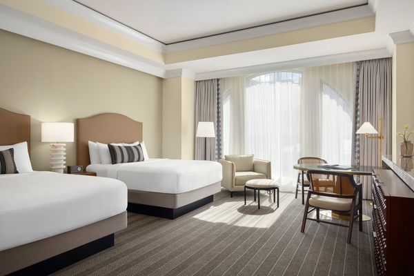 Mokara Hotel & Spa by null