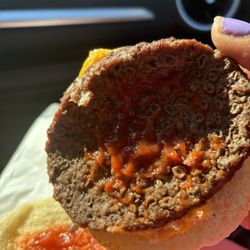 Best Burgers - Worst burger
