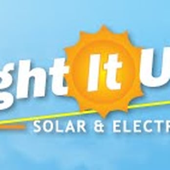 Light It Up Solar and Electric - Light It Up Solar and Electric - Solar Installation Near Me - Chico, California Light It Up Solar and Electric - Light It Up Solar and Electric - Solar Installation Near Me - Chico, California