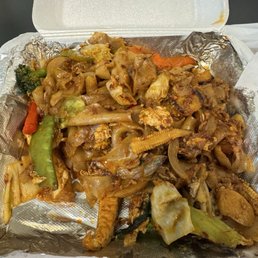 Pad See Lew