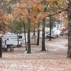 Aiken RV Park