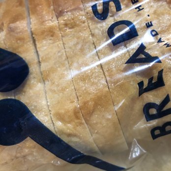 Breadsmith - the bread wrapped in plastic - Bakeries Near Me - Saint Louis, Missouri
